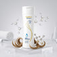 Goldex White Anti-Dandruff Shampoo | Hydrates Dry Hair & Smooth Finish anti Dandruff shampoo in Pakistan