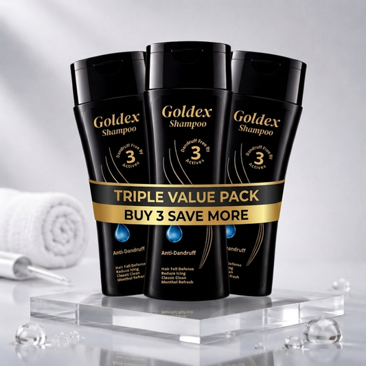 Goldex Mega Value Pack