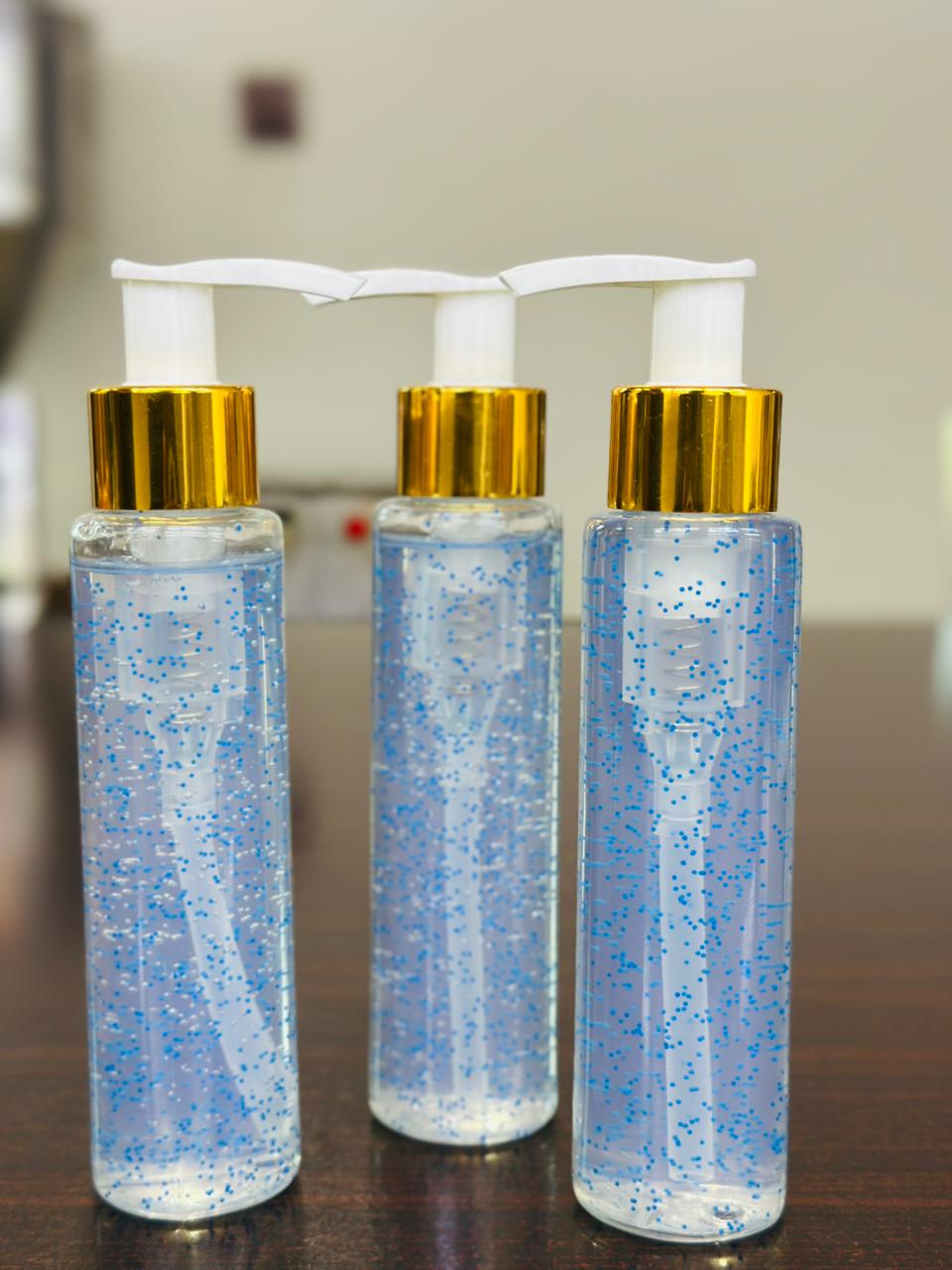 coming soon Goldex Vitamin C Face Wash  Deep Cleansing, Brightening & Hydrating | For All Skin Types