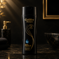 Goldex Black Anti-Dandruff Shampoo – Deep Scalp Clean & Dandruff Control anti dandruff shampoo in Pakistan
